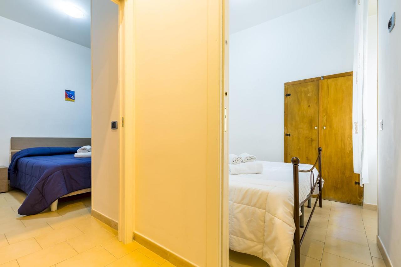 Tribunali 194 - Cozy Flat In Center Neapel Exterior foto